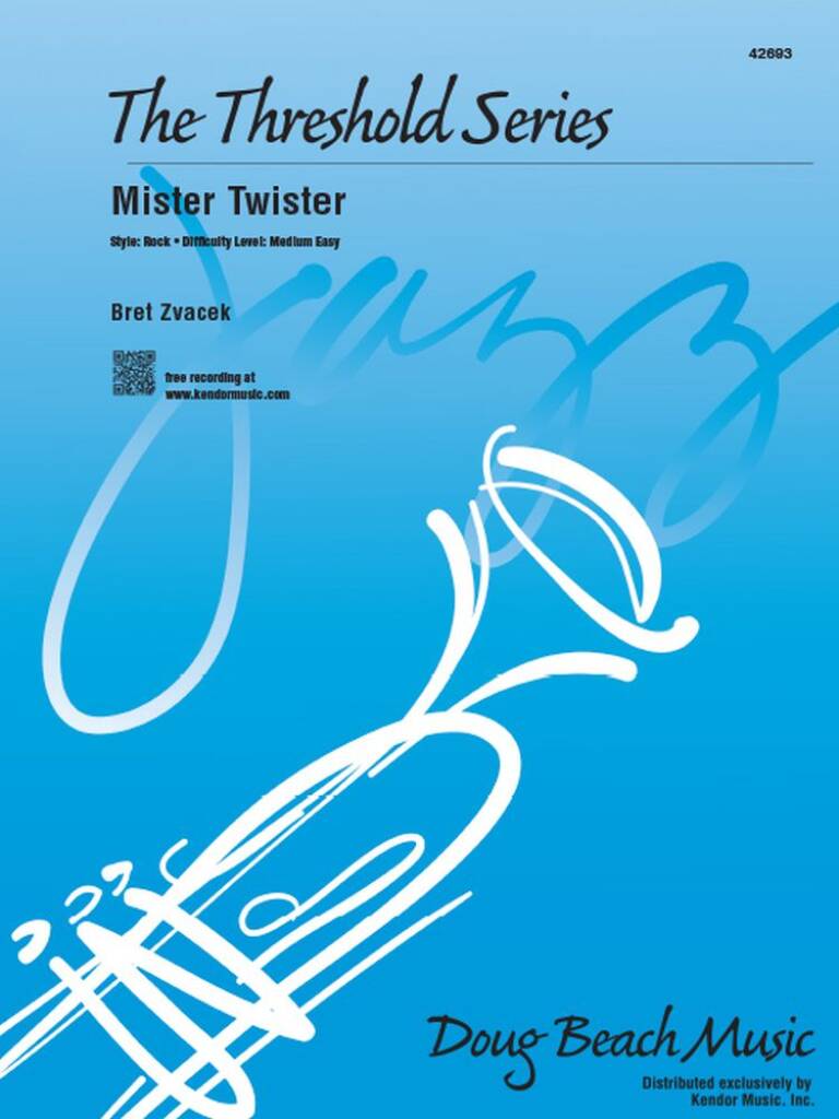 Mister Twister